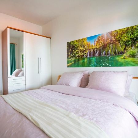 Cavtat - Panoramic Sea View Apartment Ngoại thất bức ảnh