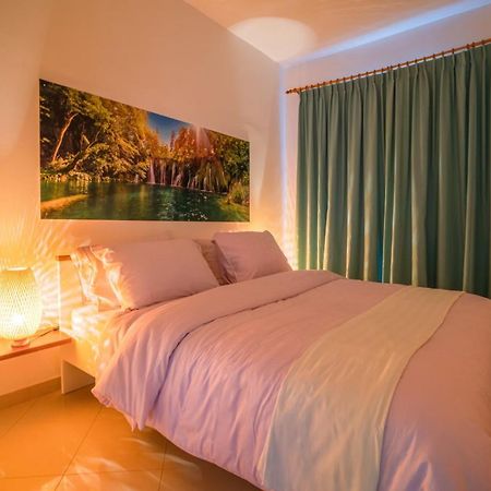 Cavtat - Panoramic Sea View Apartment Ngoại thất bức ảnh