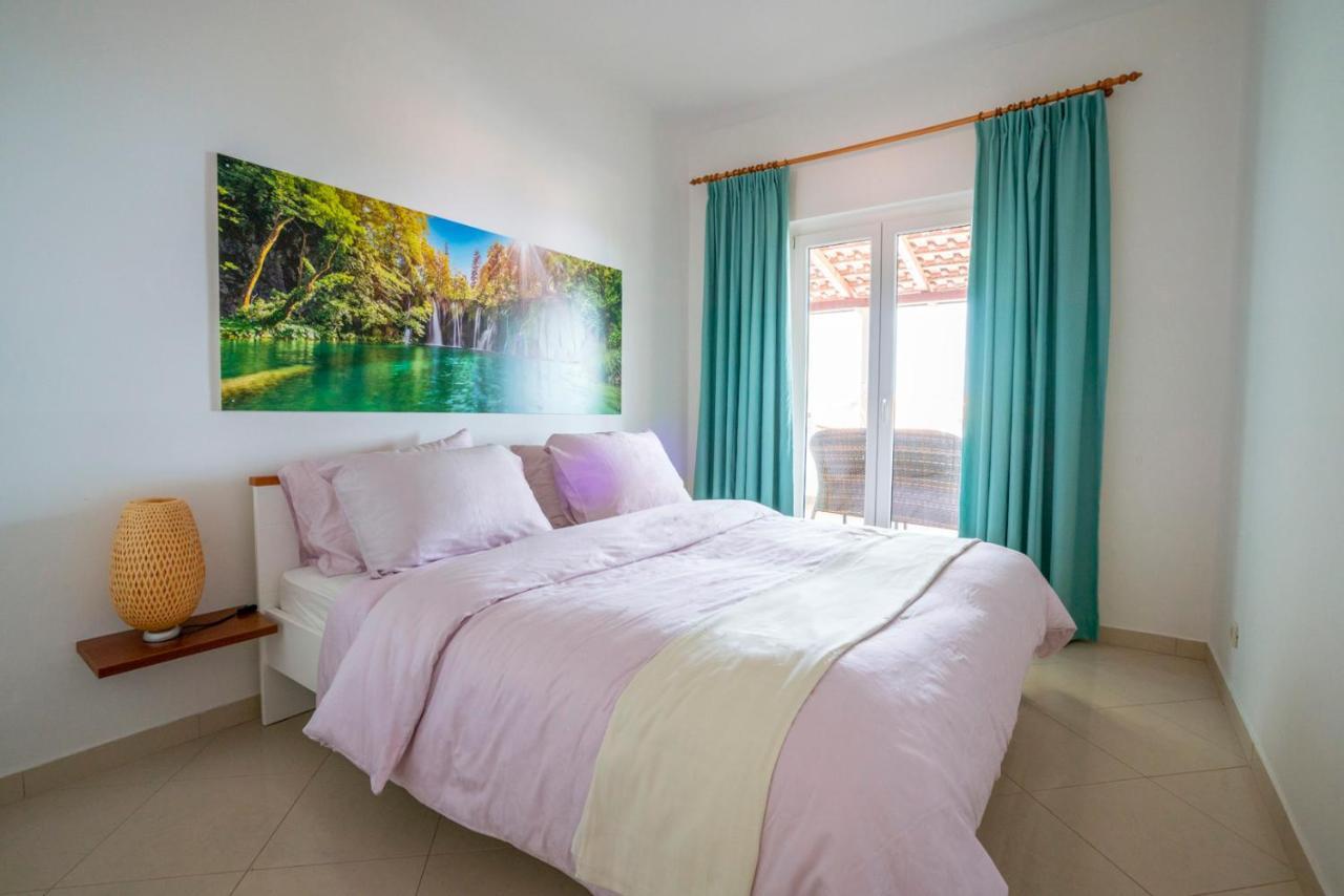 Cavtat - Panoramic Sea View Apartment Ngoại thất bức ảnh